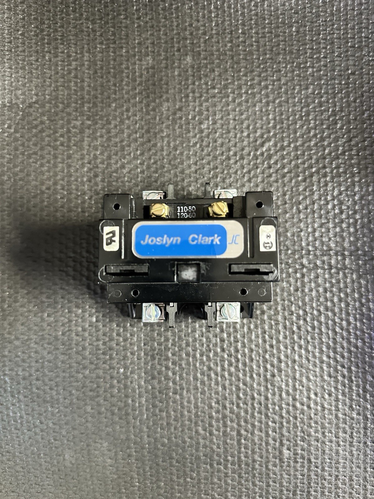 Joslyn Clark Definite Purpose Contactor 7001-7030-11