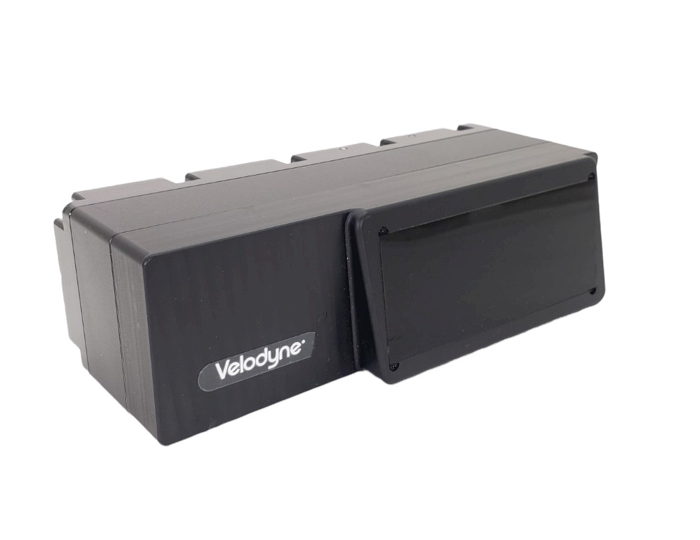 Velodyne Velarray H800 Lidar Sensor MPN VEL-007-B111
