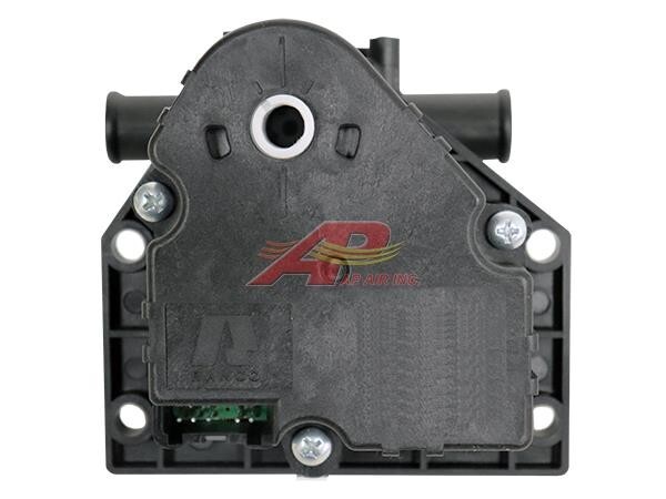 RE569729 Heater Control Valve Fits John Deere Tractors – 1 Year Warranty