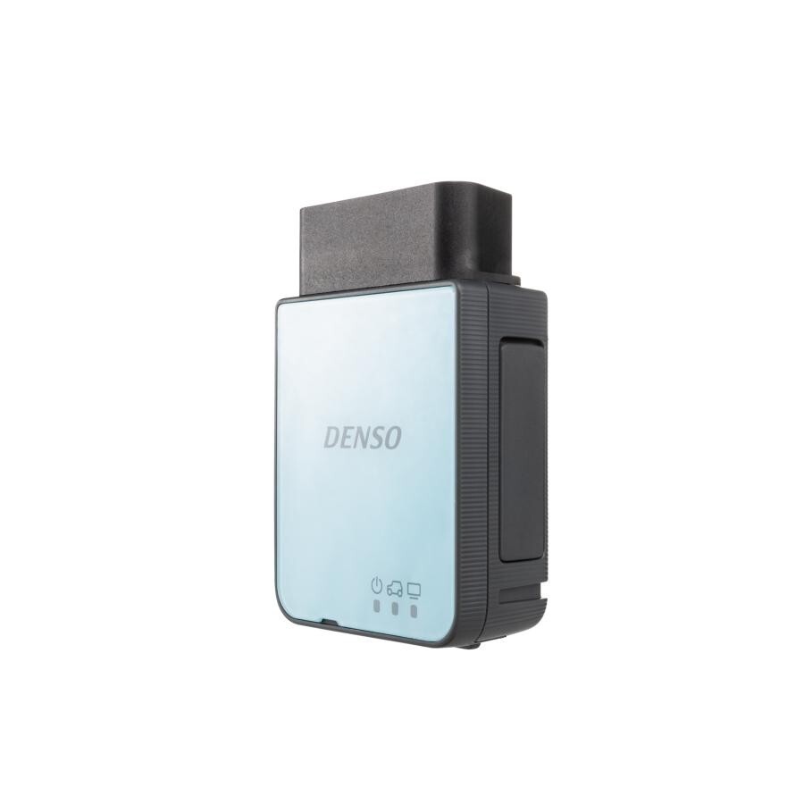 DENSO DST-010 Green 95171-01480 Inspection Scan Tool Certified Product Japan