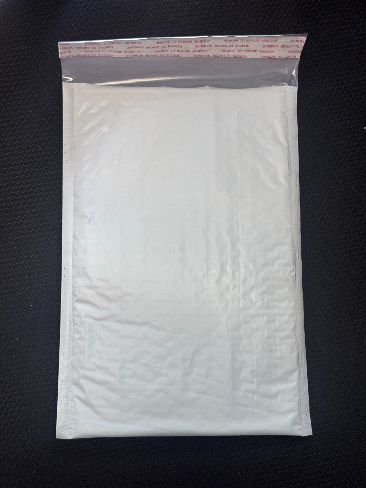 Poly Bubble Mailers #0 6×10 Ultra light – 100pcs in Case
