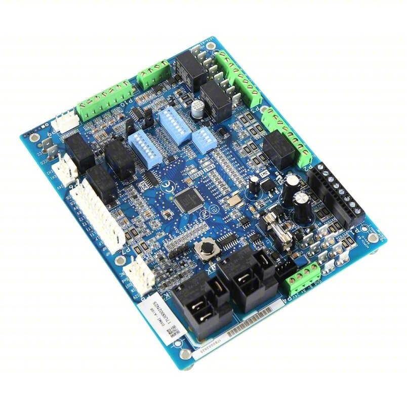 (NEW) ClimateMaster DXM2.5 STD CE Control Board 17U0002N25