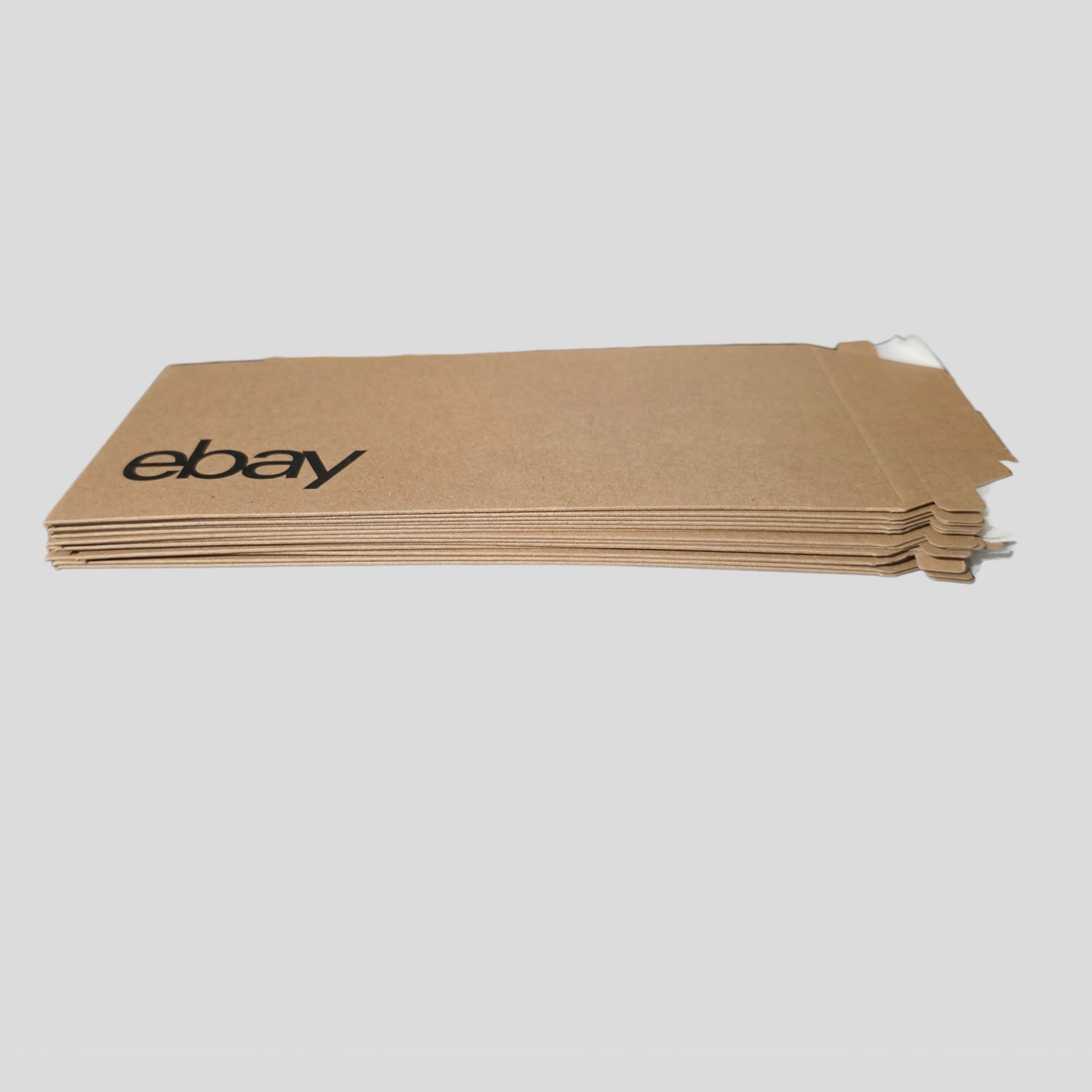 eBay Rigid Mailers 4.5×9.5 Cardboard Flat Mailers Shipping Seller Supply