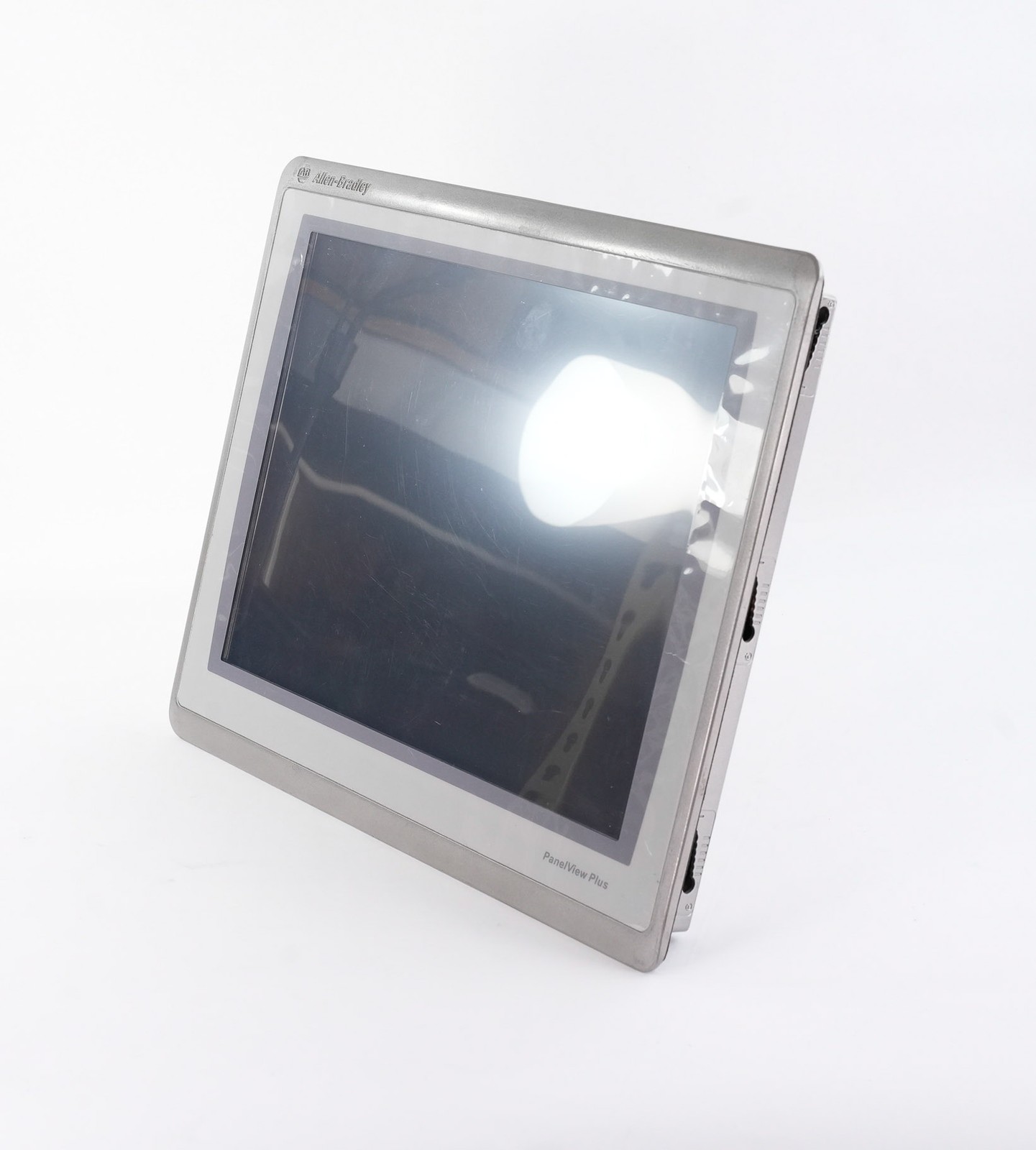 Allen Bradley 2711P-T15C22D9P /A PanelView Plus 7 Display Series A Refurbished