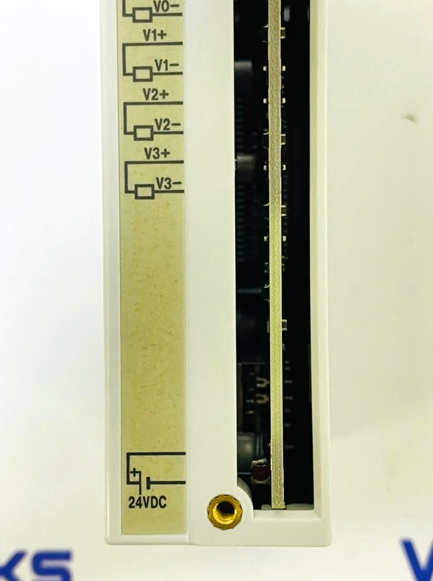 Moeller XIOC-4AO-U1 Analog Output Module