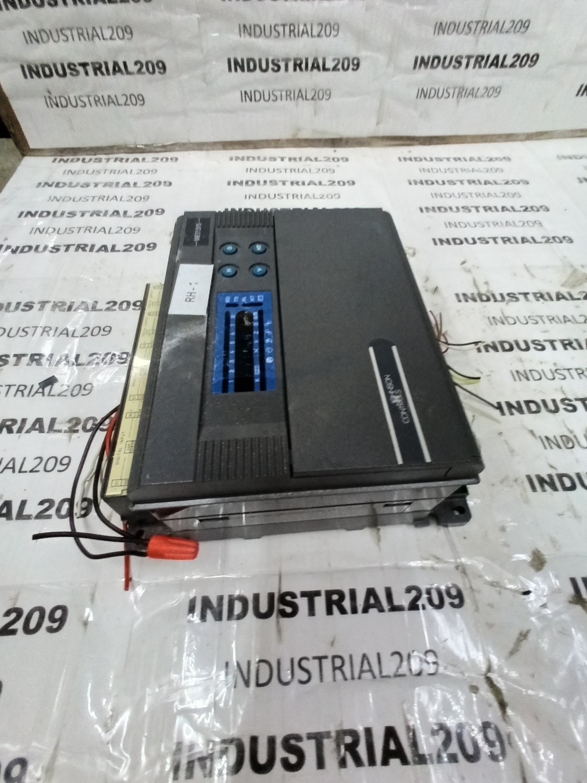 METASYS DX-9100-8454 SERIES B