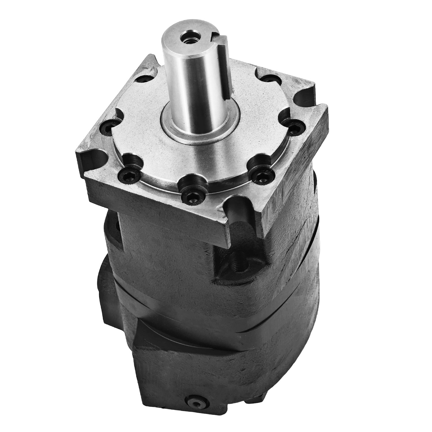 New 109-1100-006 Hydraulic Pump 109-1100 for Eaton Char-Lynn 4000 Series