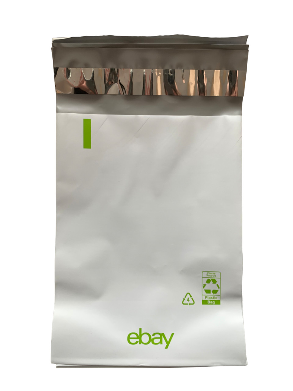 eBay SHIPPING SUPPLIES STARTER KIT 18 POLYMAILER ENVELOPES MAILERS 6.25″ x 8.5″