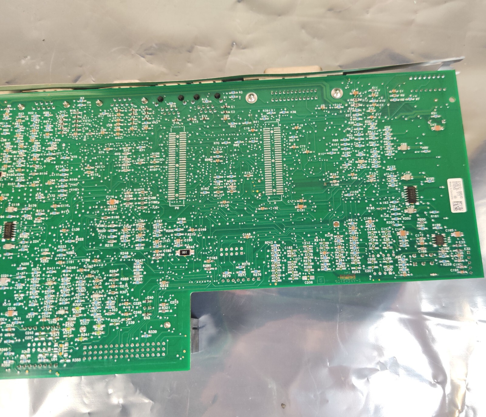 Agilent G1312-66540 Main Board G1310A G1311A G1312A Pump HPLC Working Tested