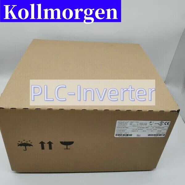 Kollmorgen CR06550 Servo Drive CR06550