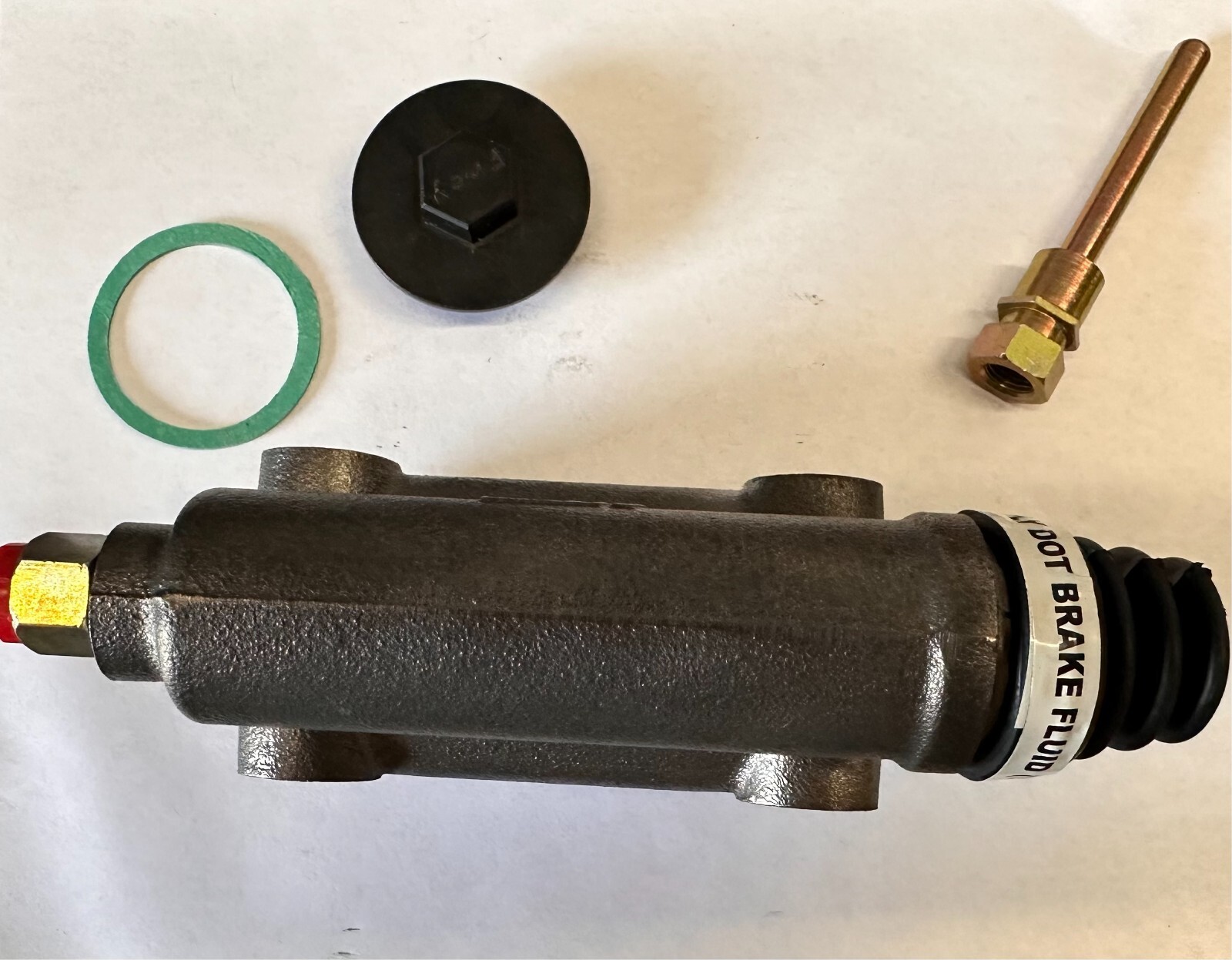 CL2389936 Brake Master Cylinder for Clark Yale Hyster Cat 971571 3011190