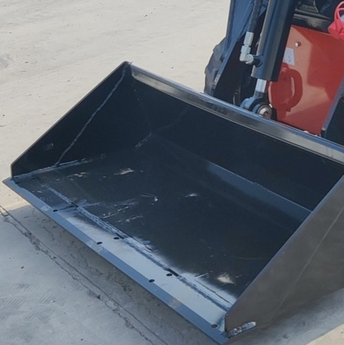 TYPHON STOMP Skid Steer Tracked EPA 23HP Briggs & Stratton Gas 3-Pumps FREE SHIP