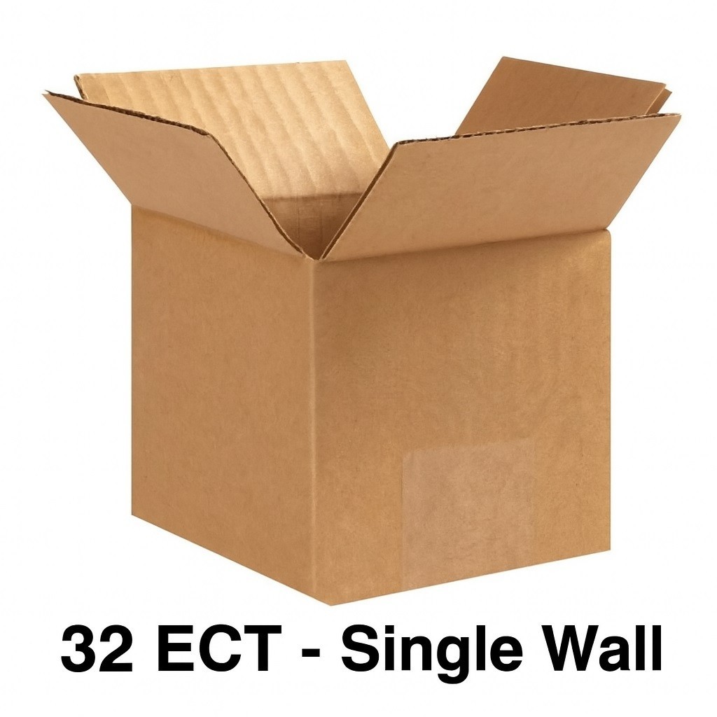 Shipping Boxes Packing Moving Corrugated Cartons Many Sizes Available Save Now!