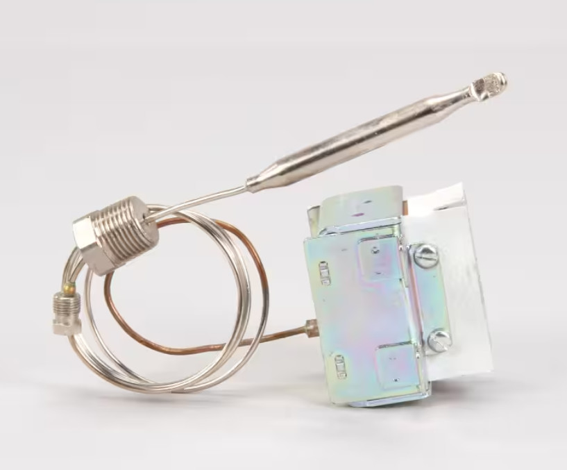 Royal Range LCCM080360000, Hi Limit Switch