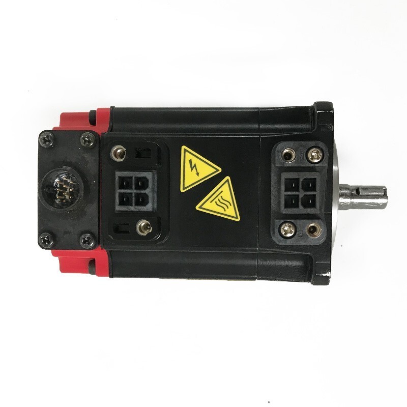 NEW FANUC SERVO MOTOR A06B-0115-B855#0048 A06B0115B8550048 FREE Fast SHIP