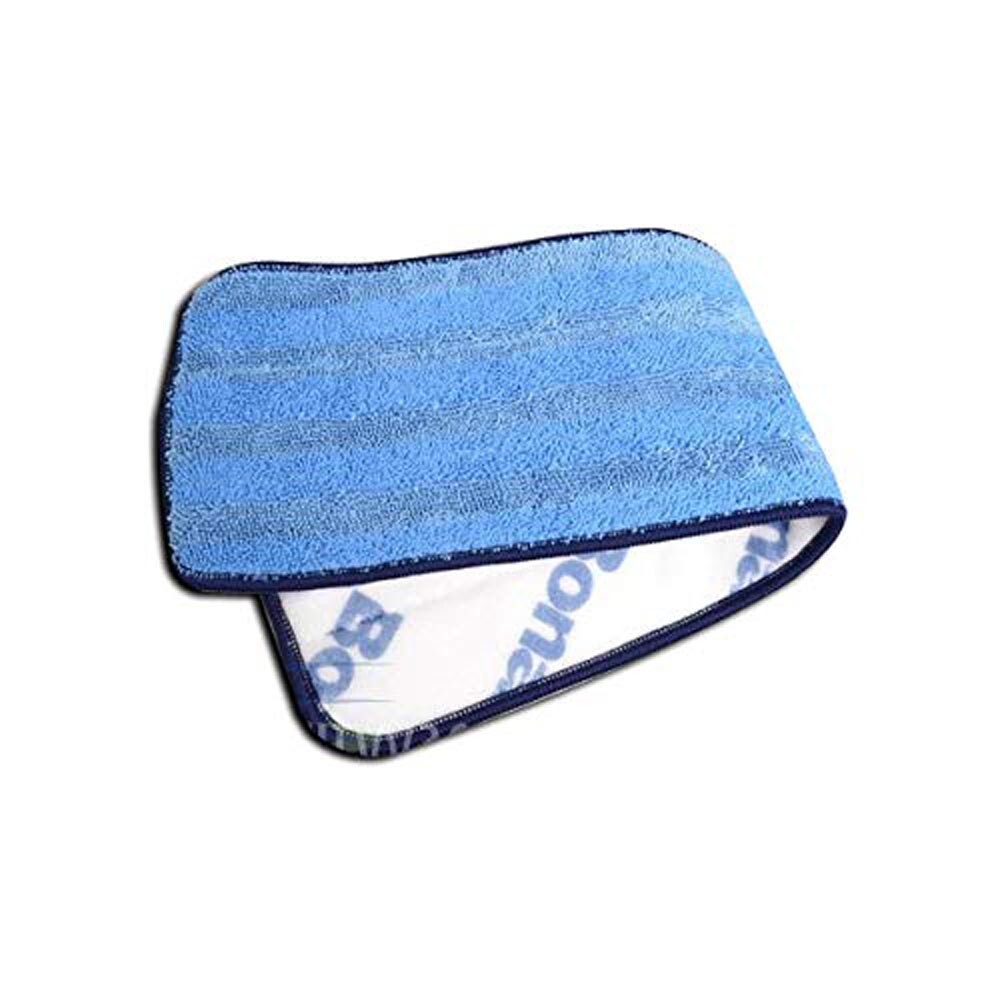 1 Bona Part AX0003053 Micro Allergen Micro Cleaning Pad 4X15″Bona”Alternate Ite