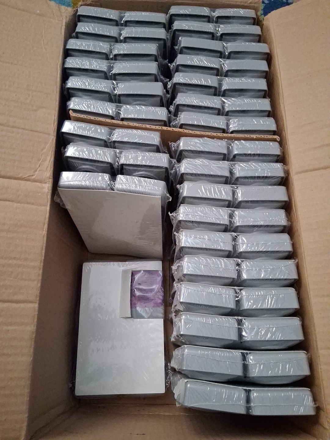 3M 7093b Filter Cartridges Bulk *108/pCS* (54/pair) 7093 (x) EXP ? Canada