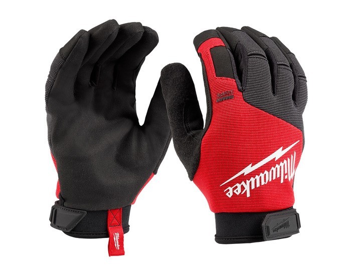 Milwaukee Lightweight Work Gloves, Men’s L – 48-73-8522