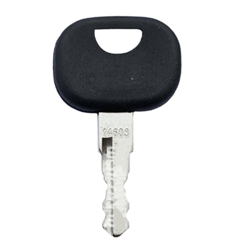 (5)Ignition Key 50280186 keys For Gehl Ford HCB Hanomag JLG HAMM VOLVO LINDE