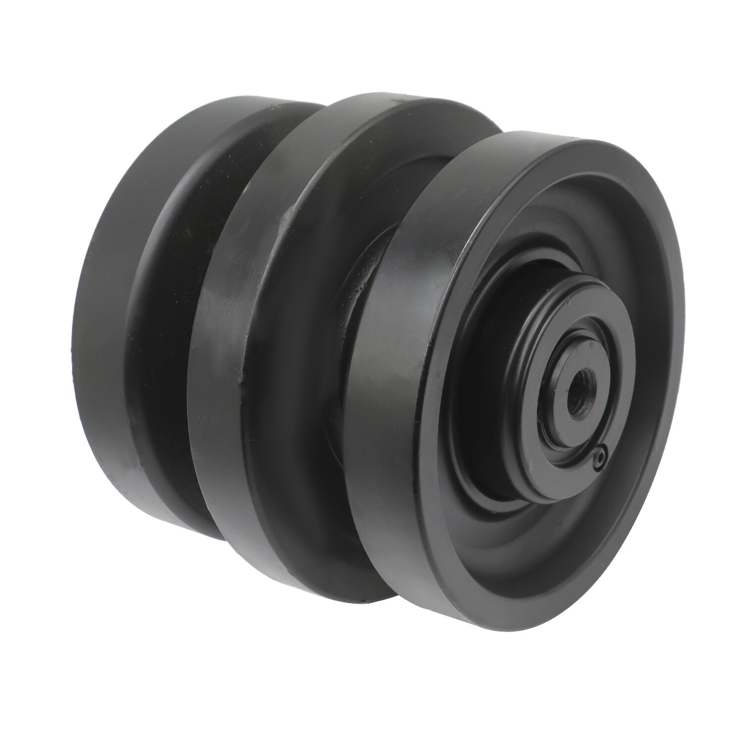 Bottom Roller For Bobcat T190 T650 T320 T300H T200 T750 T300 T250H T550 6689371