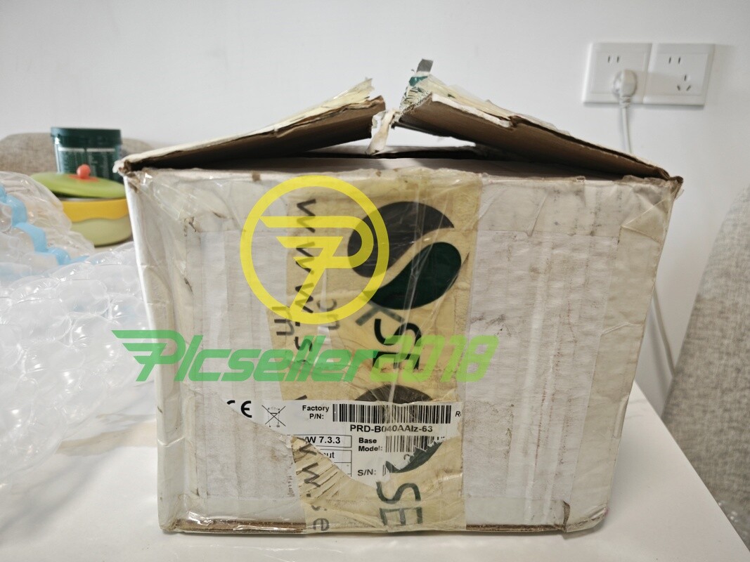 1pc NEW Kollmorgen CR06550 Servostar CD Servo Driver Fast Delivery UPS or FedEx
