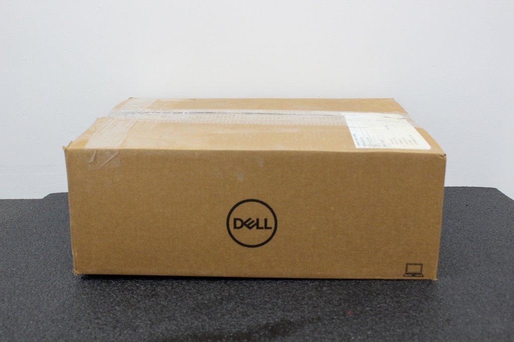 Dell A46857 Laptop 3551 W10IOT19 RC New IT Equipment Includes Softw (3378085)