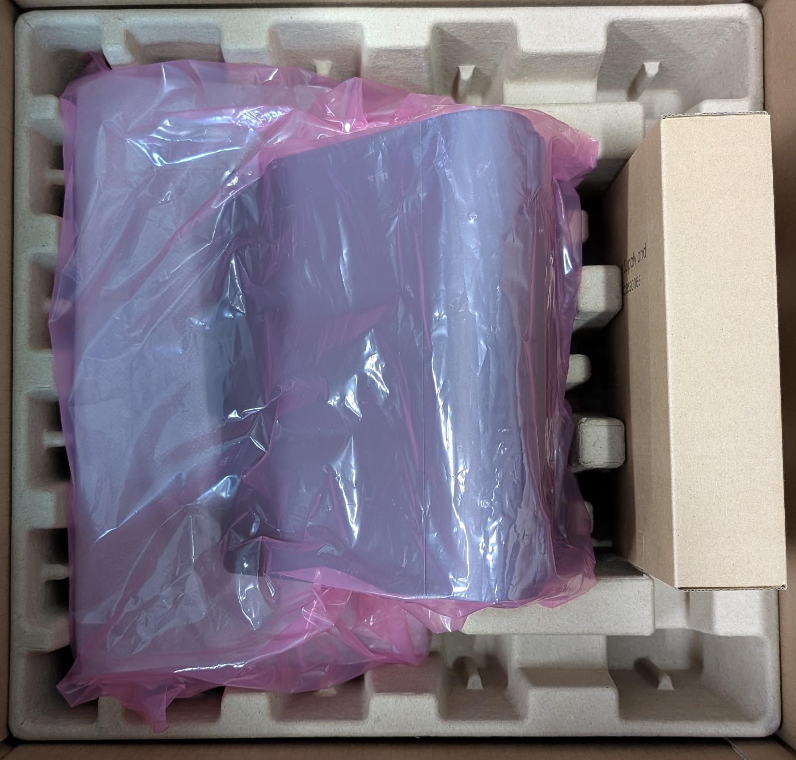 ELO Z30 Android 12 POS Touchscreen Terminal – I-Series 4