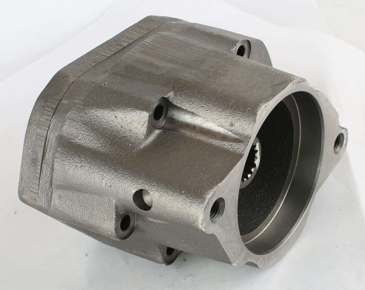 New 4217269 Dana Clark Pump Viton