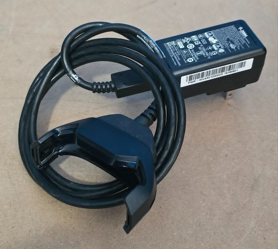 Zebra TC56CJ 1D/2D Barcode Scanner Mobile Computer – Android 8.1 + Google Play
