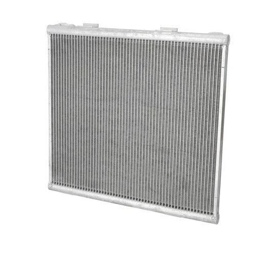 Air Conditioning Condenser fits Kubota L3940 L5240 L5740 L3240 L3540 L4740