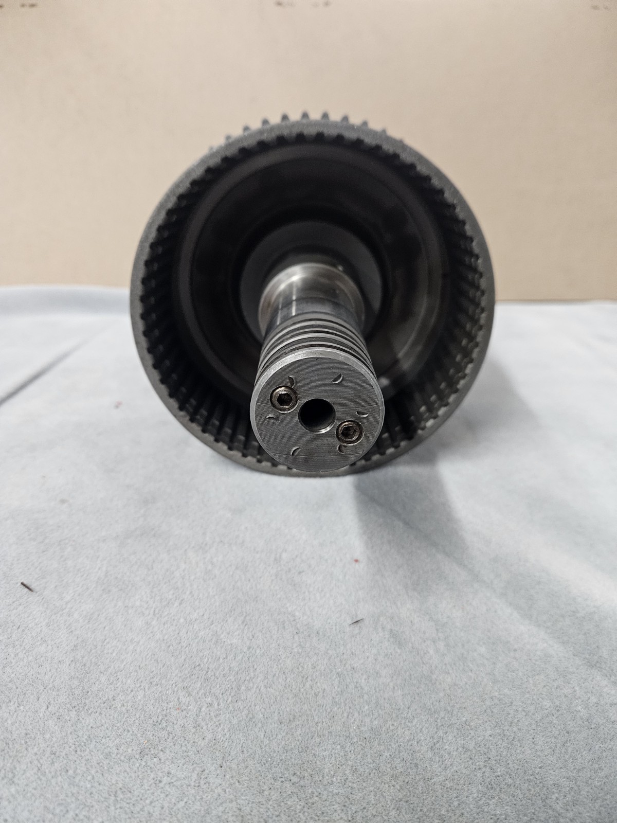 241484 Clark Dana Transmission clutch drum New With Partial Kits