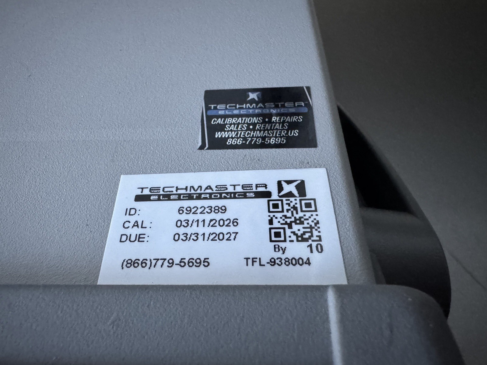 HP/Agilent/Keysight 33522A Waveform Generator CALIBRATED recently