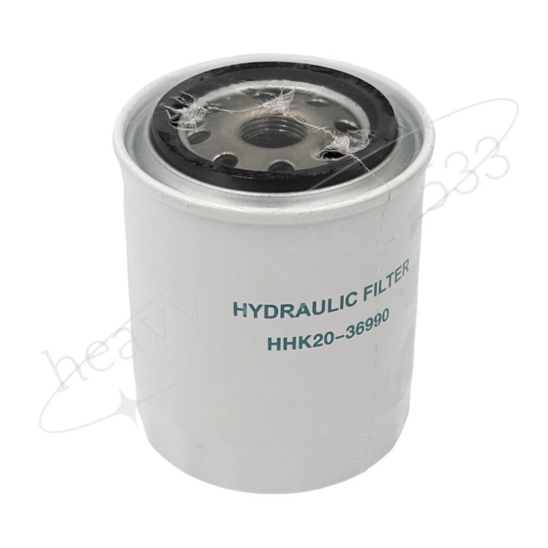 77700-03362 For Kubota BX-GR Series Filter Kit