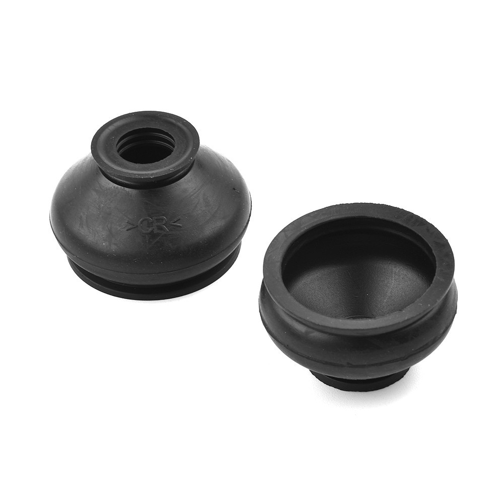 6xUNIVERSAL HQ Rubber Tie Rod End Ball Joint Dust Boots ,Dust Cover Boot Gaiters