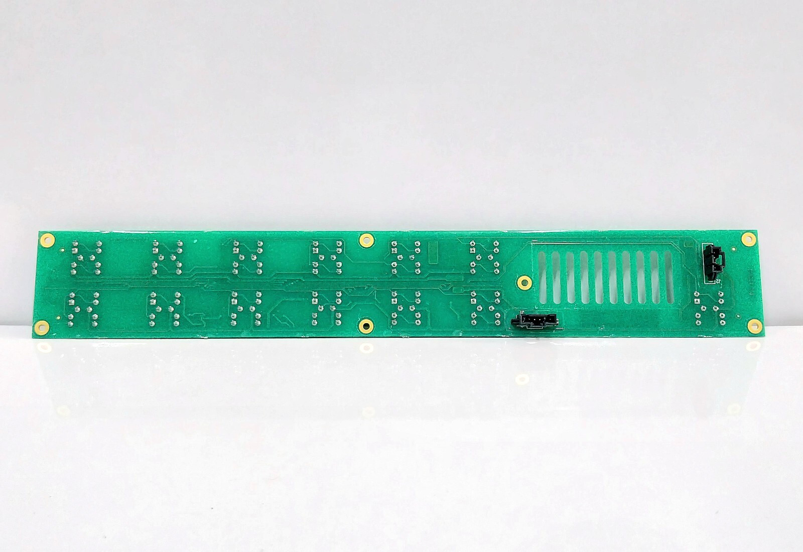 BLOOM ENERGY 110280 ASSY SAPTHAGRI PCB CARD N1102800C170200007 REV: 0C