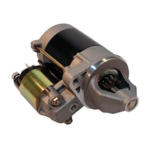 John Deere MIA12005, AUC20462 New 12V Starter Replacement – 1 Year Warranty