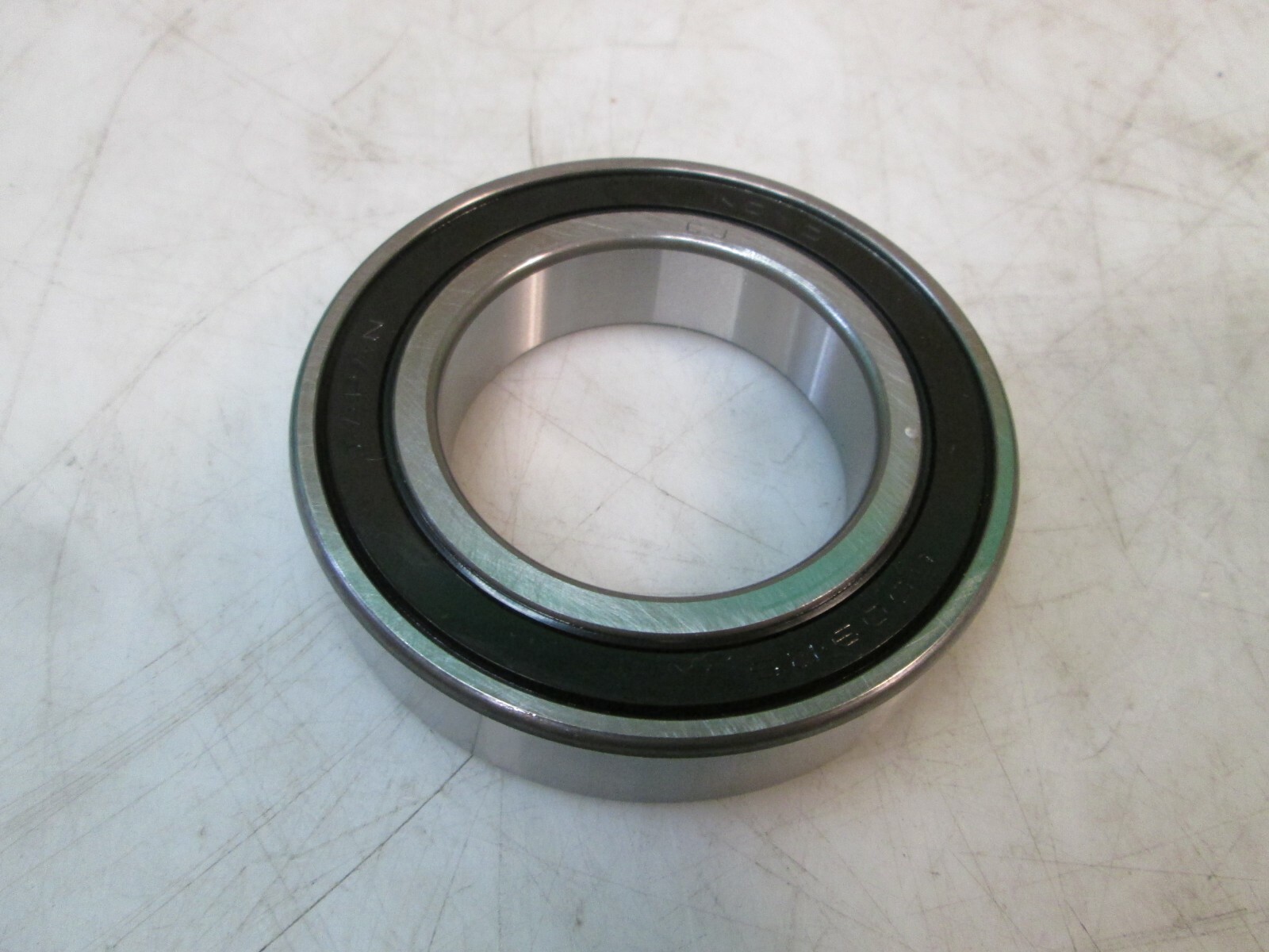 KOYO 60092RSC3 BEARING RUBBER SEALED 6009 2RS C3 45x75x16 mm JAPAN NEW FREE SHIP