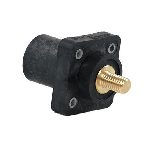 Eaton Wiring Devices E1016-1632K – E1016 F R THRD STUD 3/4IN YL KIT – 1EA