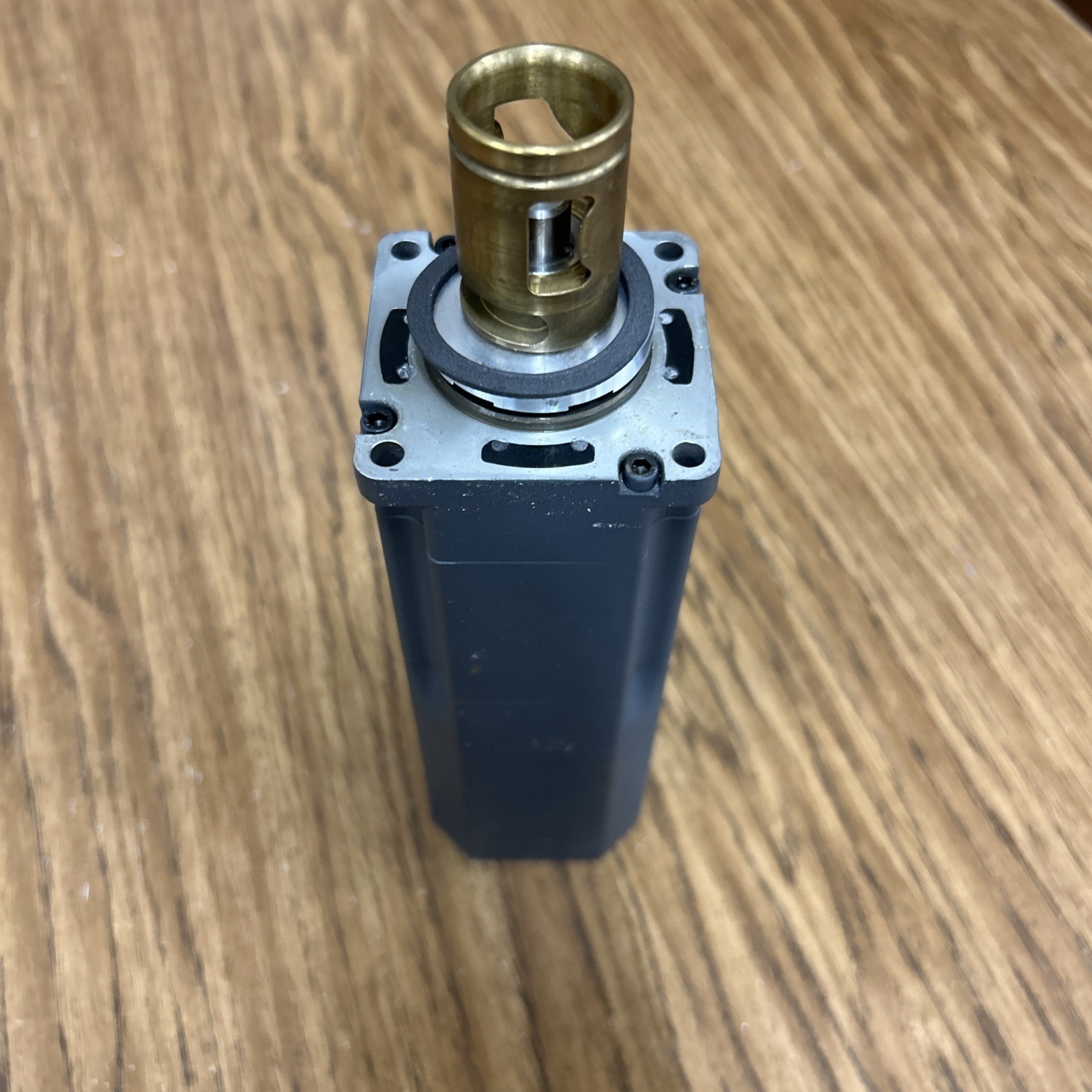 Control Techniques NTE-212-CONS-0000 AC Servo Motor P/N 960755-06