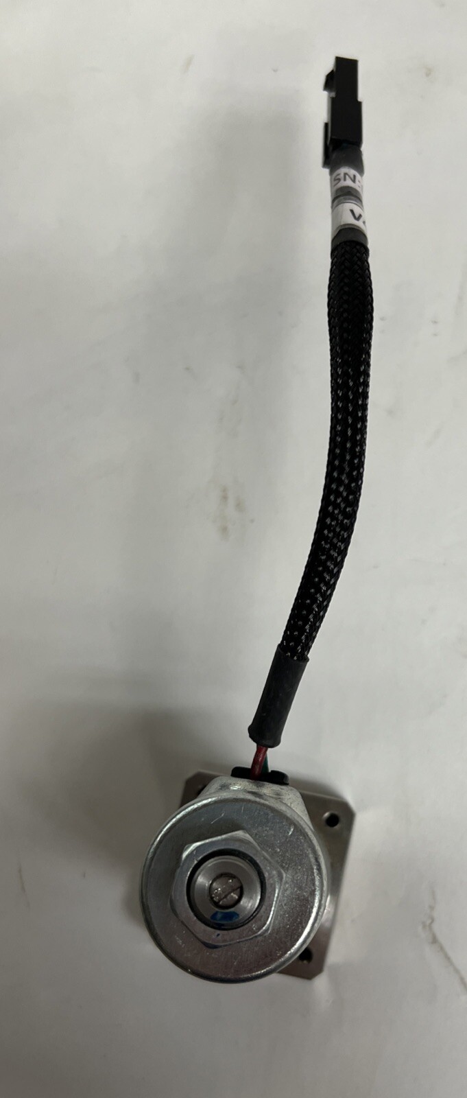IQvalves Part Number: TE2PRSS-093EP2-2407WL-CNOPES