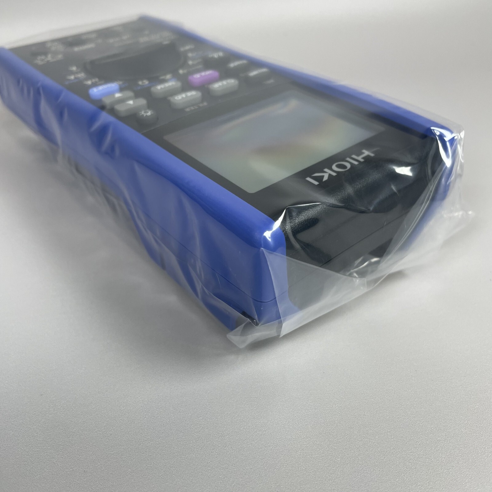 HIOKI DT4282 Digital Multimeter 10A – Slightly New from Japan