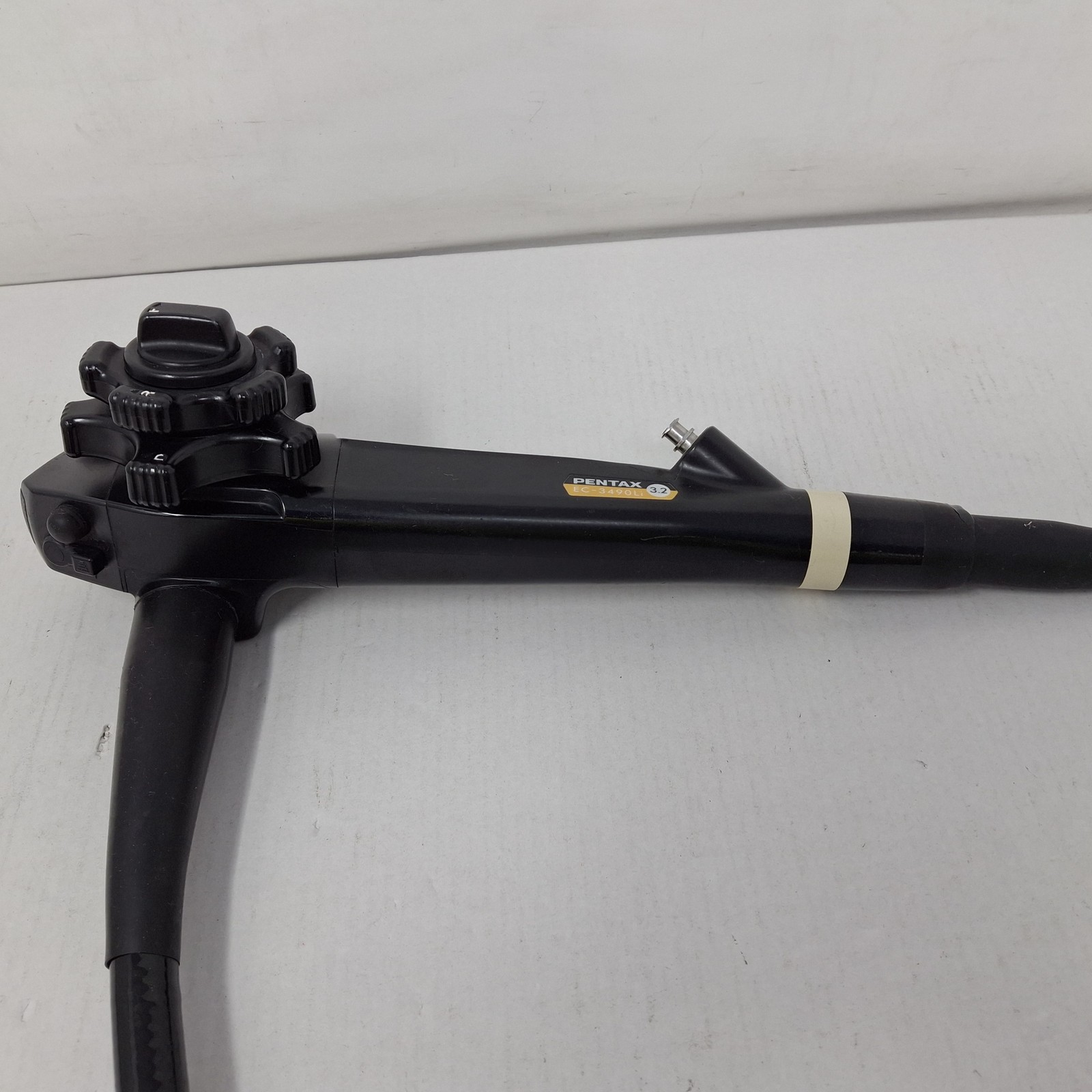 Pentax Medical EC-3490Li High Definition Pediatric Video Colonoscopepe