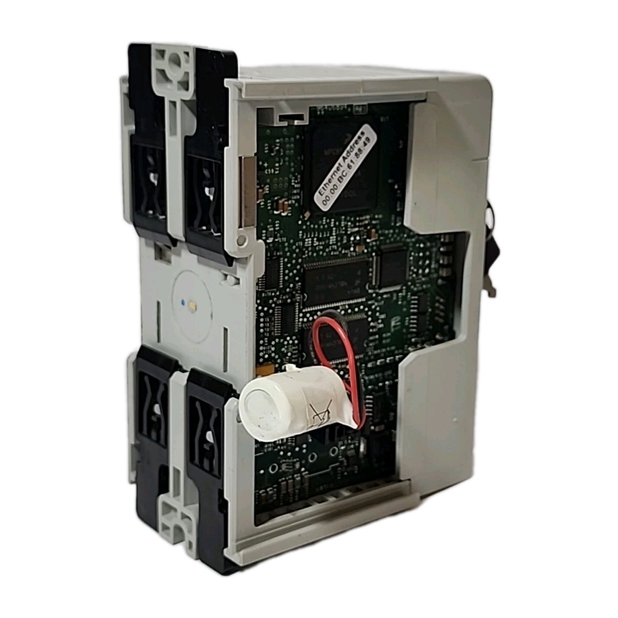 ALLEN BRADLEY 1769-L32E Ser B CompactLogix Logix Processor Unit No Door