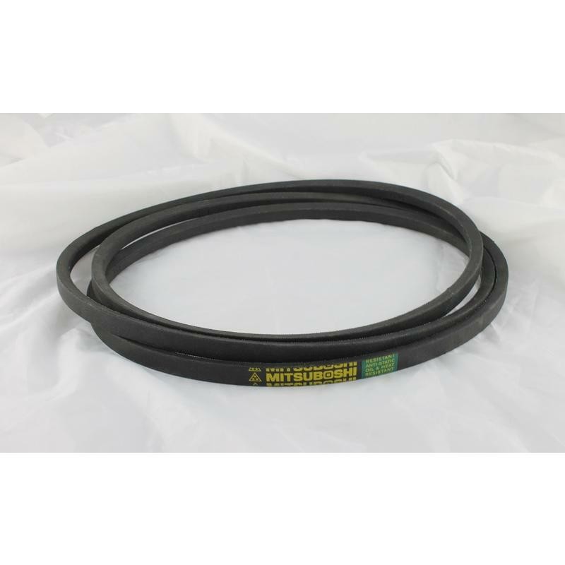 Mitsuboshi FHP General Utility V-Belt 0.63 in. W X 84 in. L 5L840A