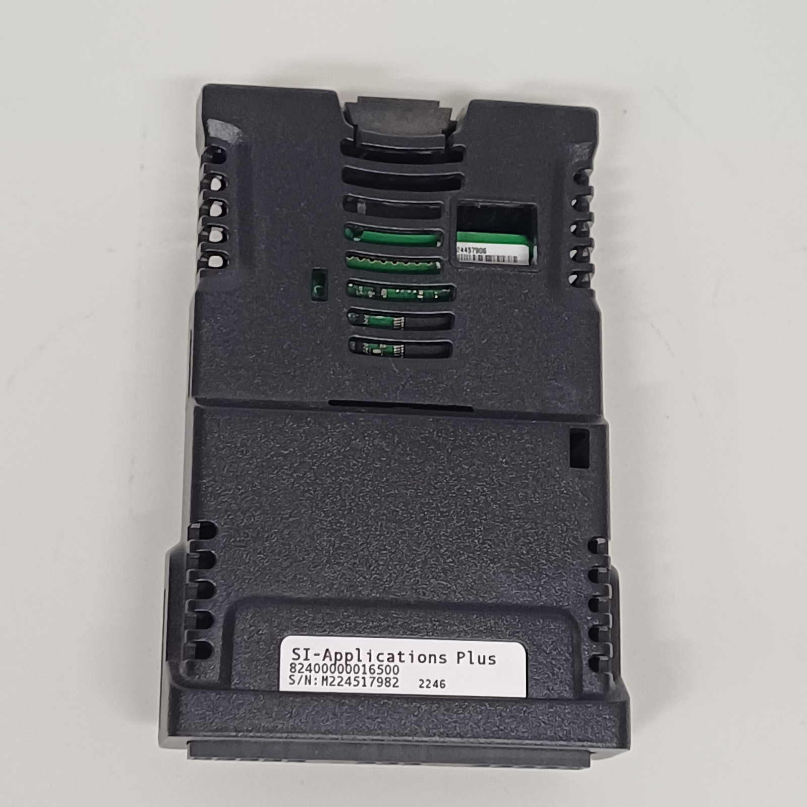 Control Techniques SI-Applications Plus Module 82400000016500 – New Surplus