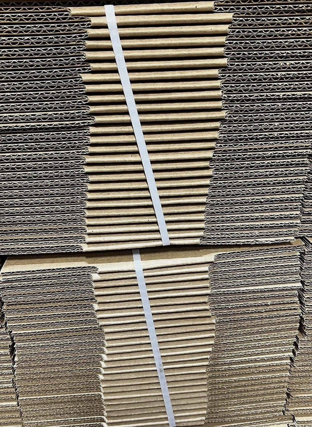 100 8x6x4 Cardboard Paper Boxes Mailing Packing Shipping Box Corrugated – New