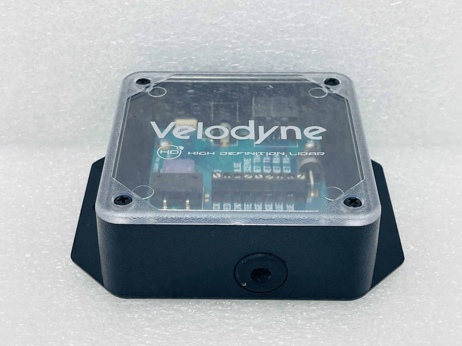 USED – Velodyne LiDAR Interface HDL32 With Free Shipping – 30 Days Warranty