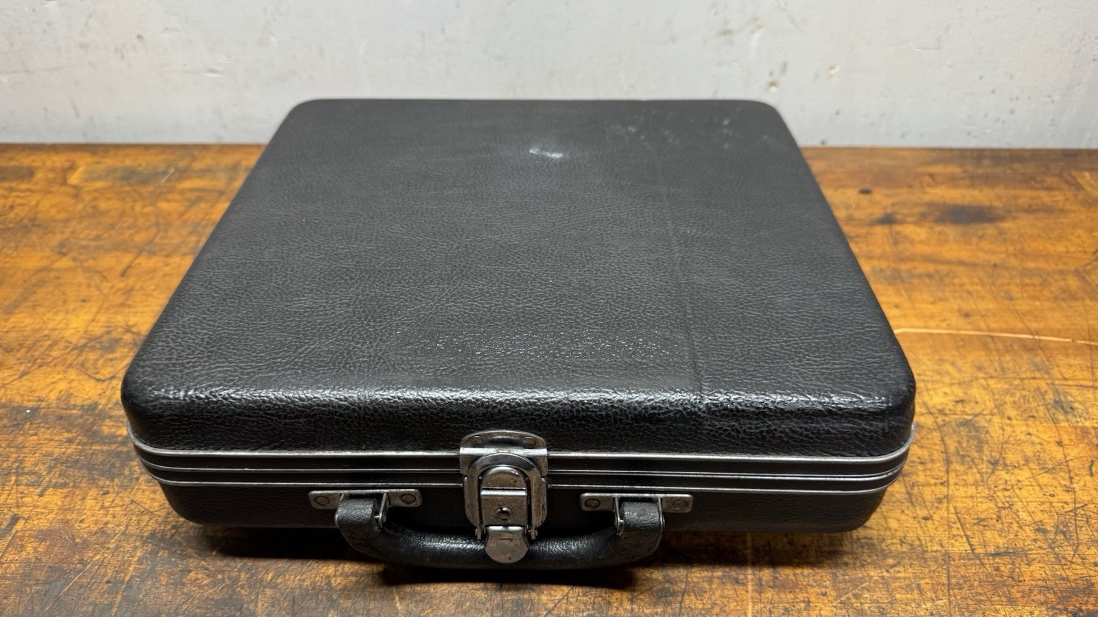 Clark Model CPT Portable Hardness Tester Gage