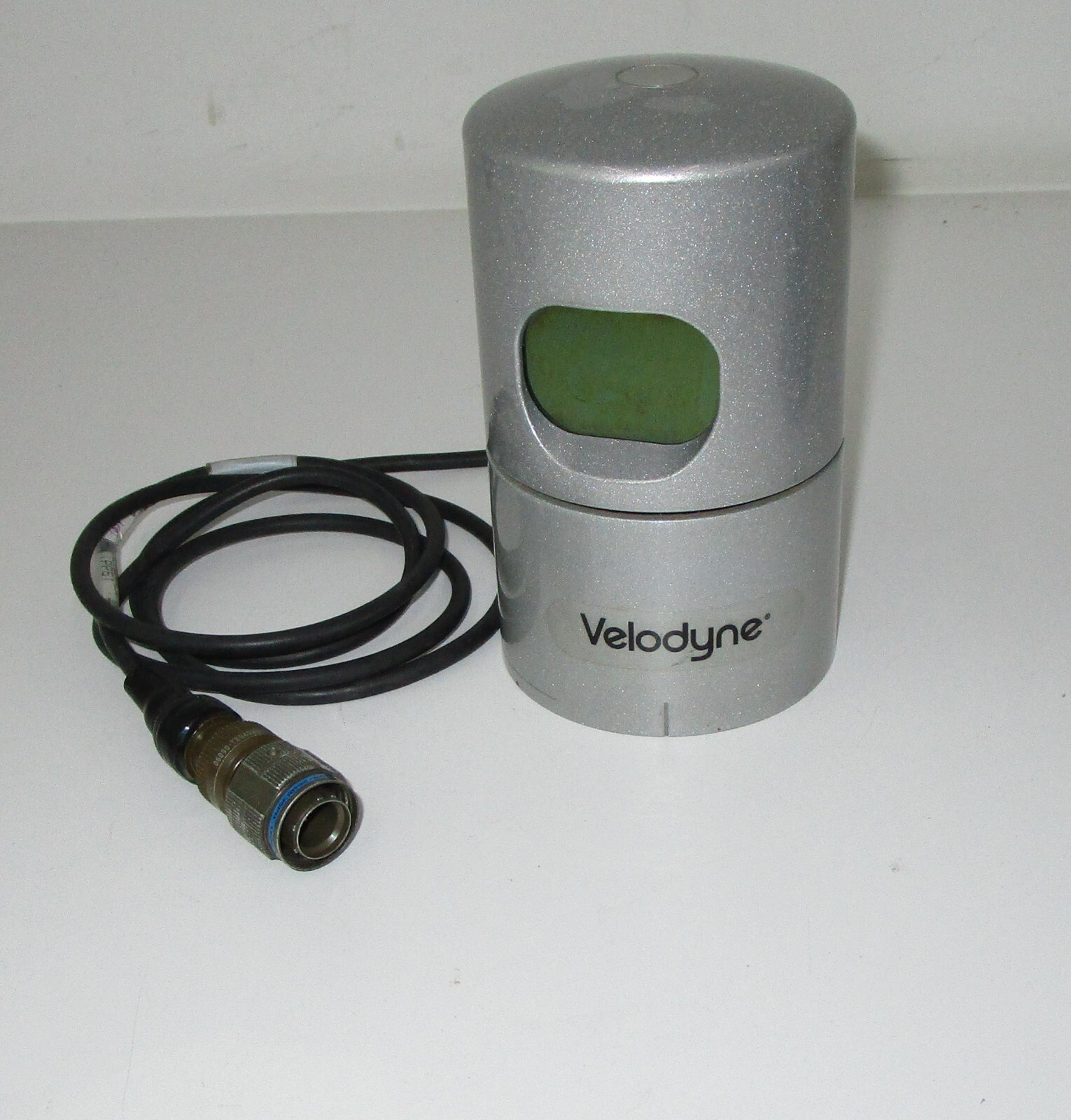 Velodyne lidar HDL-32E M12