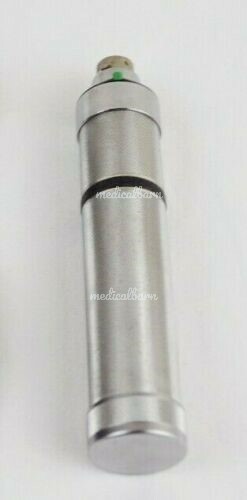 Welch Allyn 3.5 volt Otoscope with Rechargeable Direct Plugin Handle